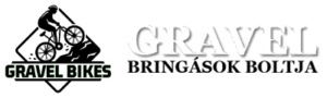 gravel kerékpár bolt