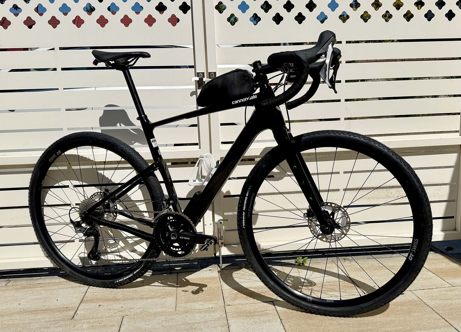 Cannondale Topstone Carbon 3L gravel kerékpár eladó