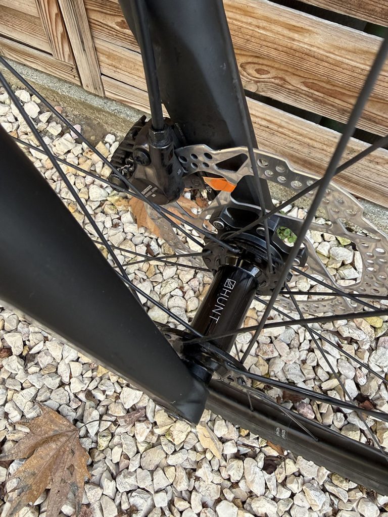 hunt kerékszett 4 seasons