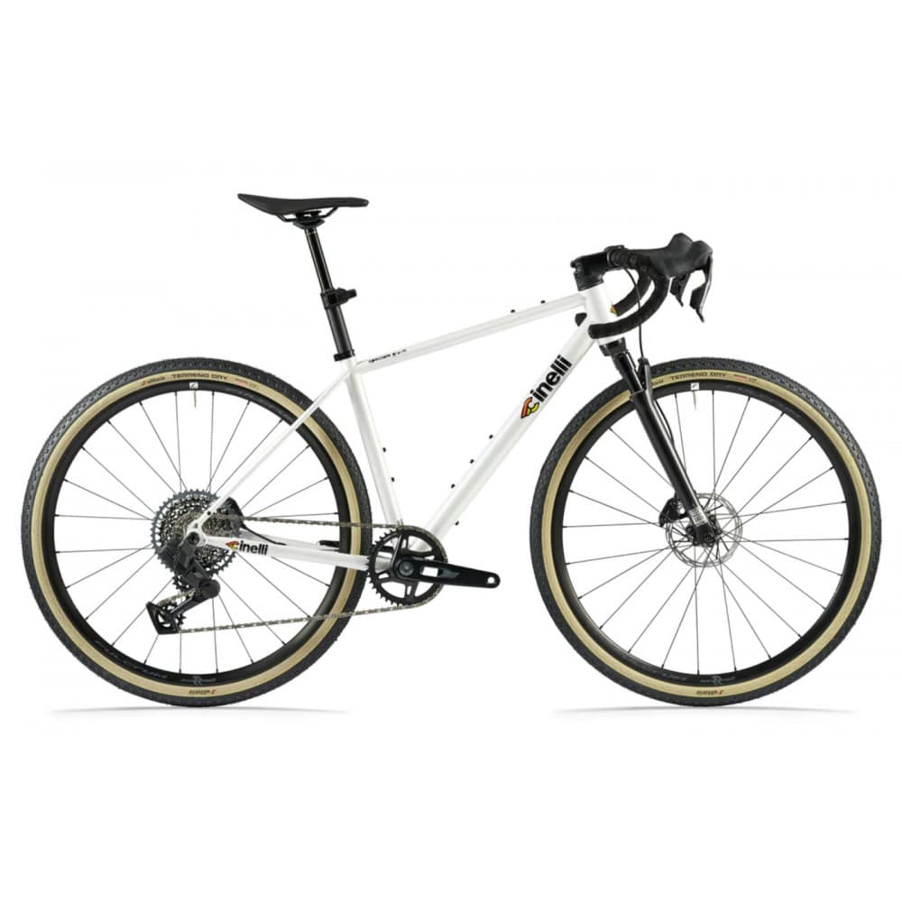 cinelli speciale gravel kerékpár