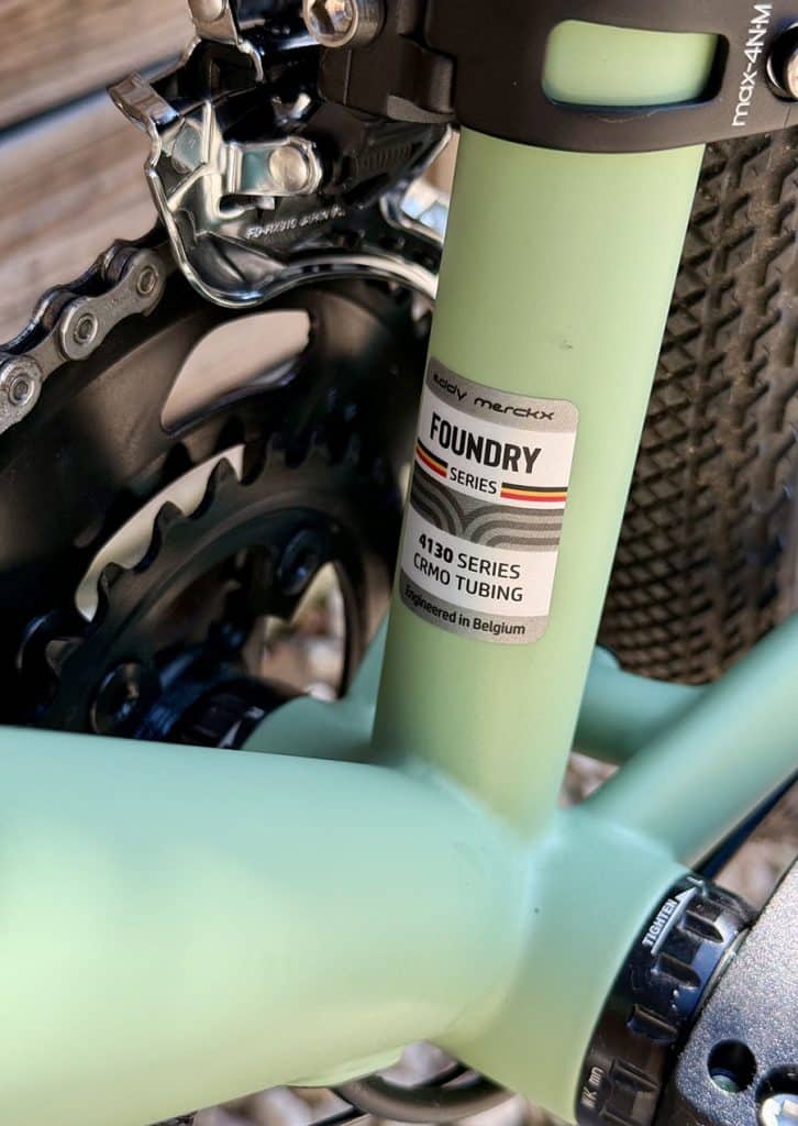 4130 cromo acél csőszett