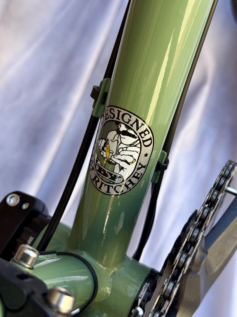 ritchey