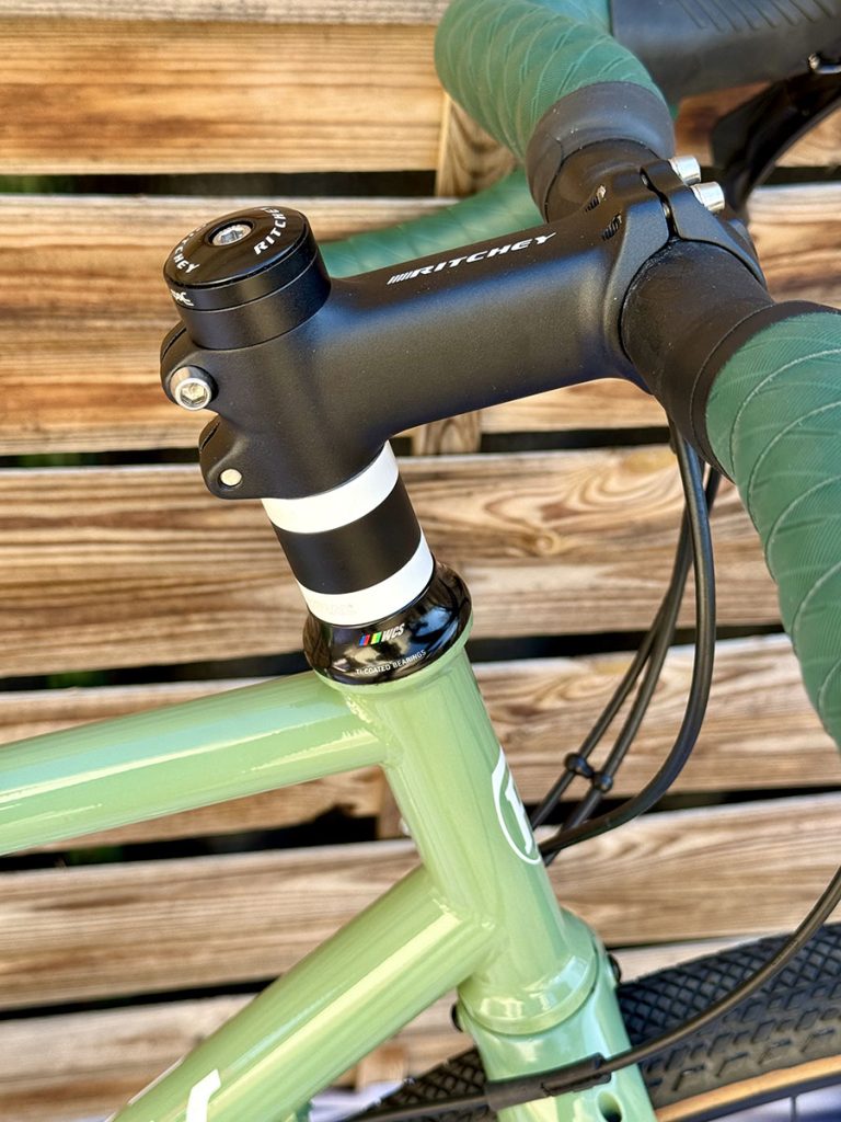 stucni ritchey