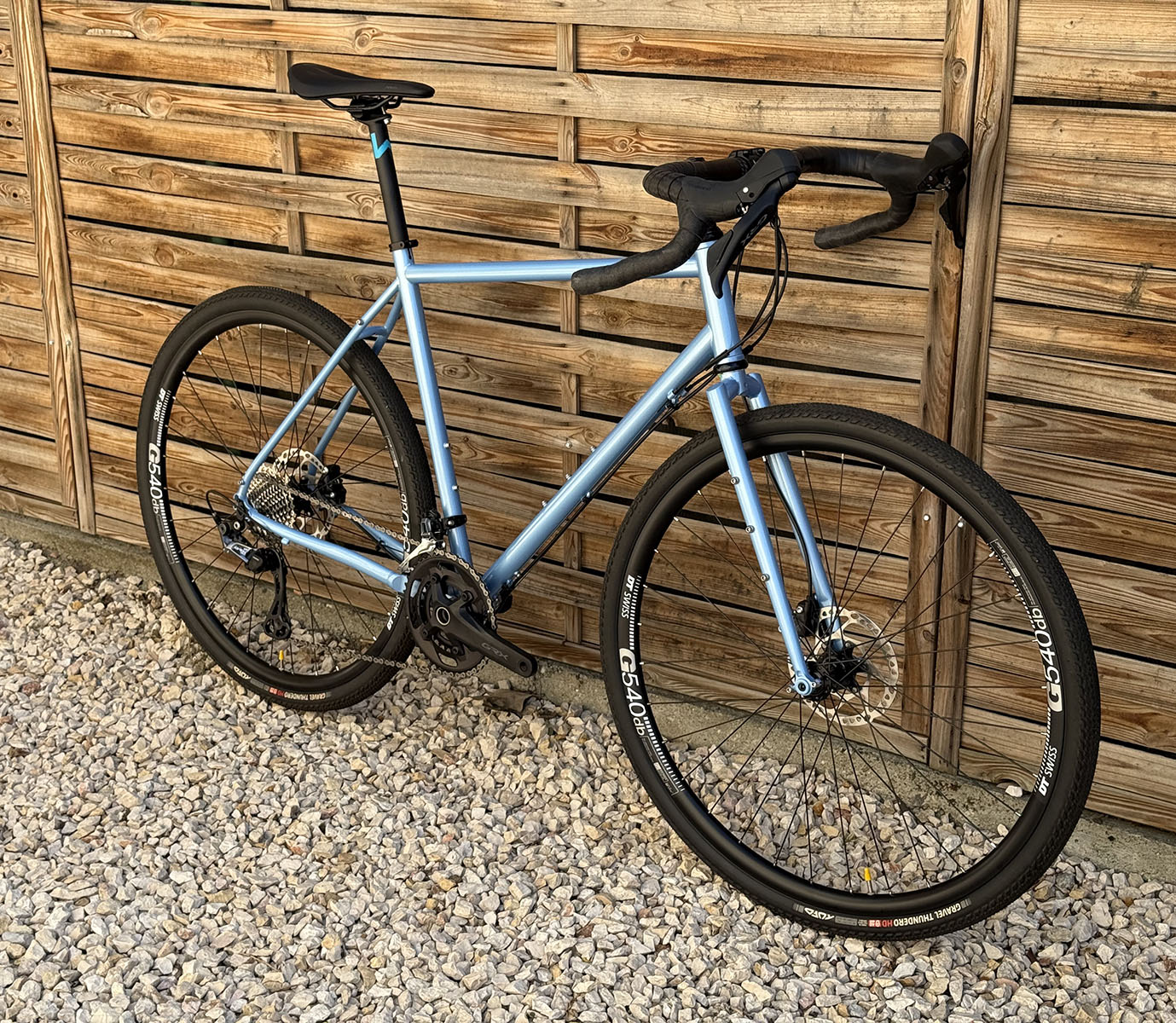 SB6 bikepacking gravel bringa