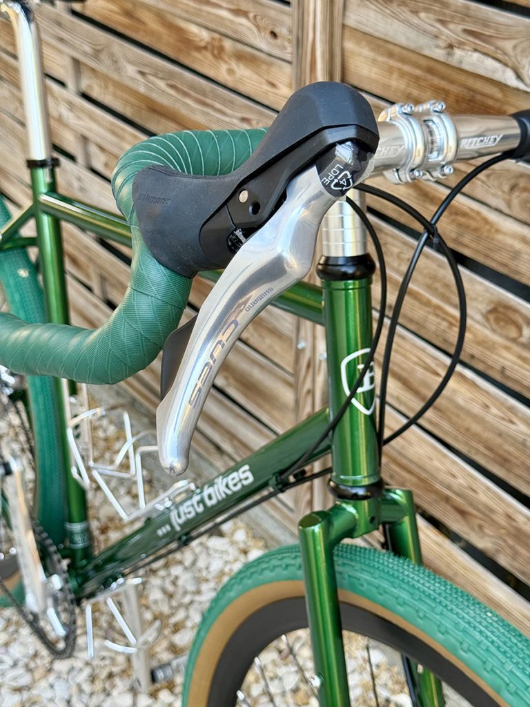 classic ritchey kormány